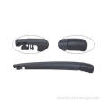 Black MAZDA Windshield Rear Wiper Arm For Custom Windshield